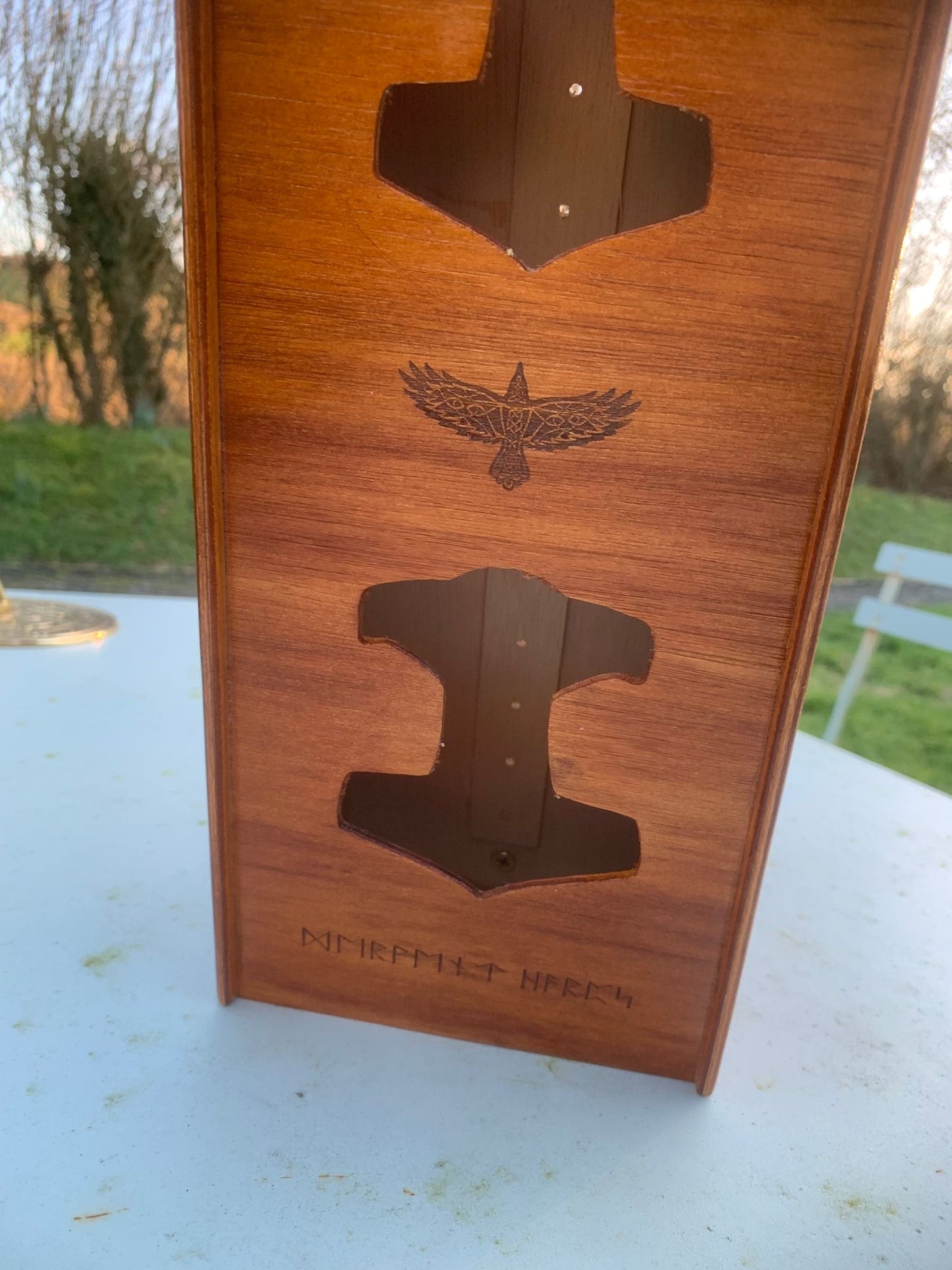 Discovery 16 - Viking Dragon