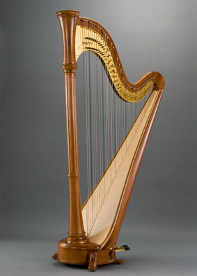 Aoyama Orpheus 47 – Derwent Harps