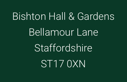 Discover The Harp At Bishton Hall 28/9/2025
