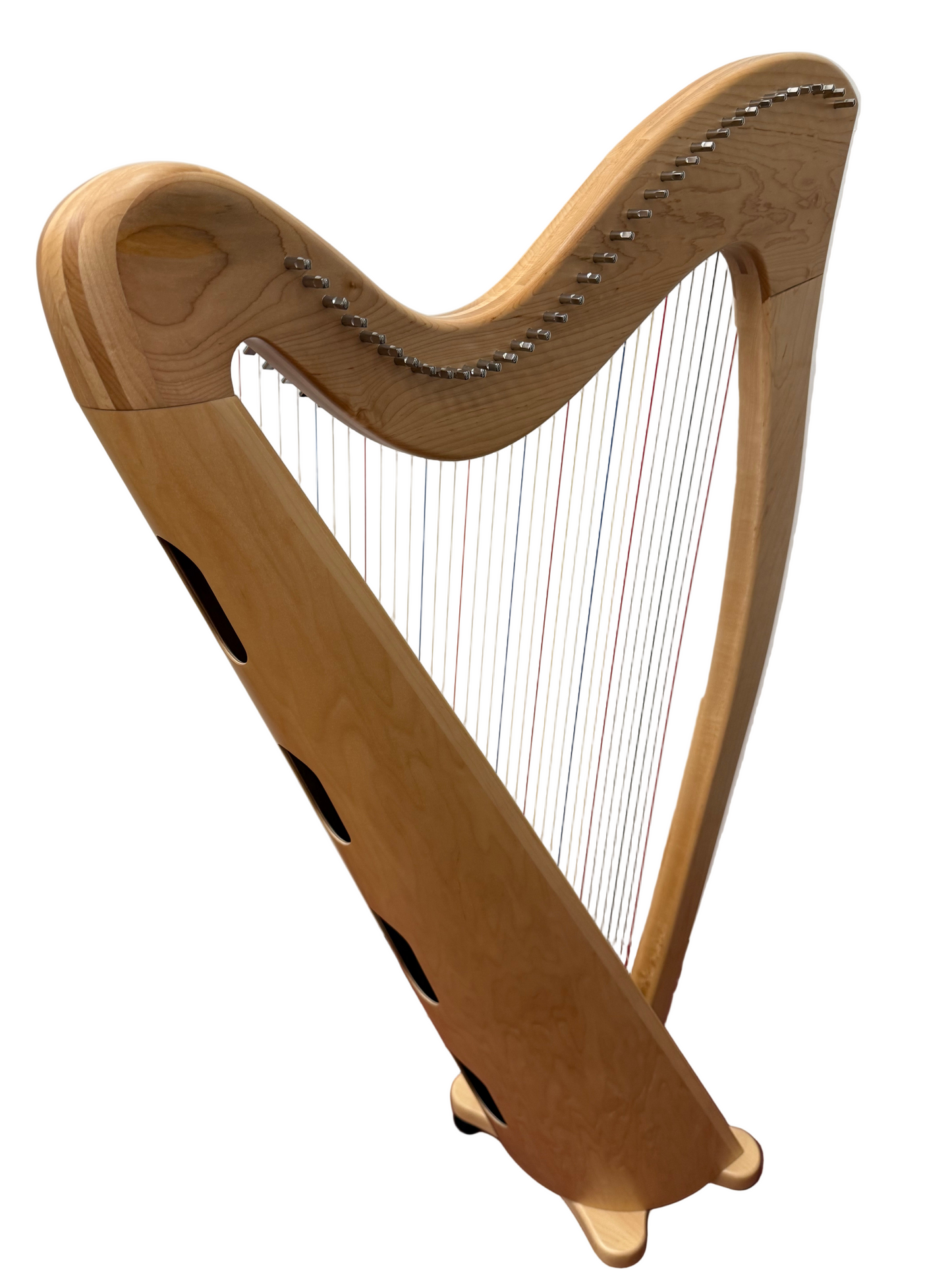 Mali 36 by Harfenland