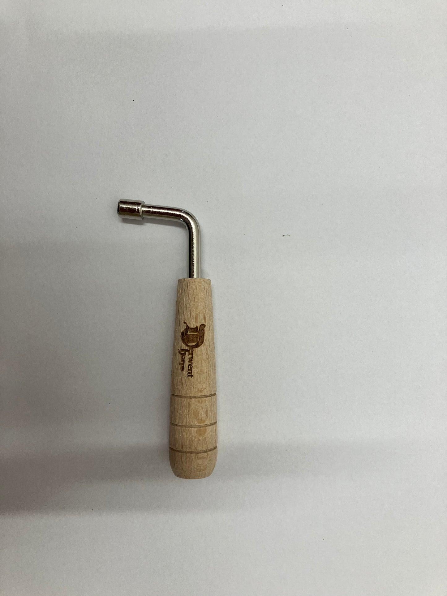 Tuning Key for Discovery 16