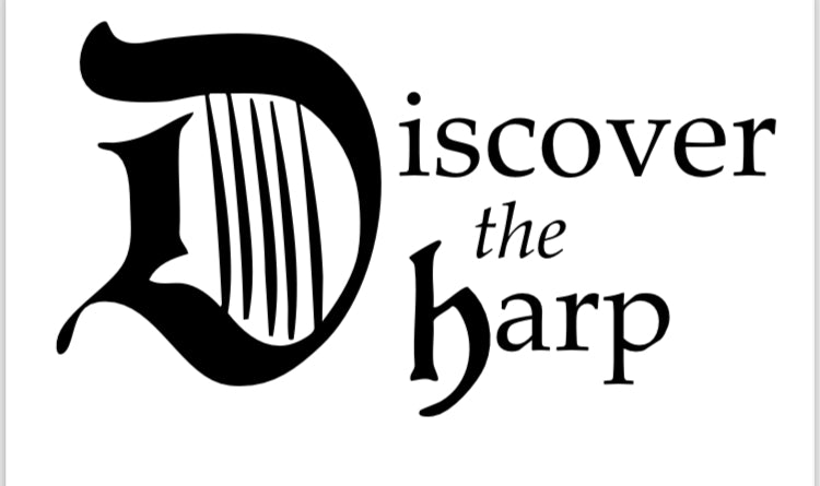 Discover The Harp At Bishton Hall 28/9/2025