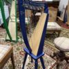 Erin 22 String Lever Harp by Harfenland