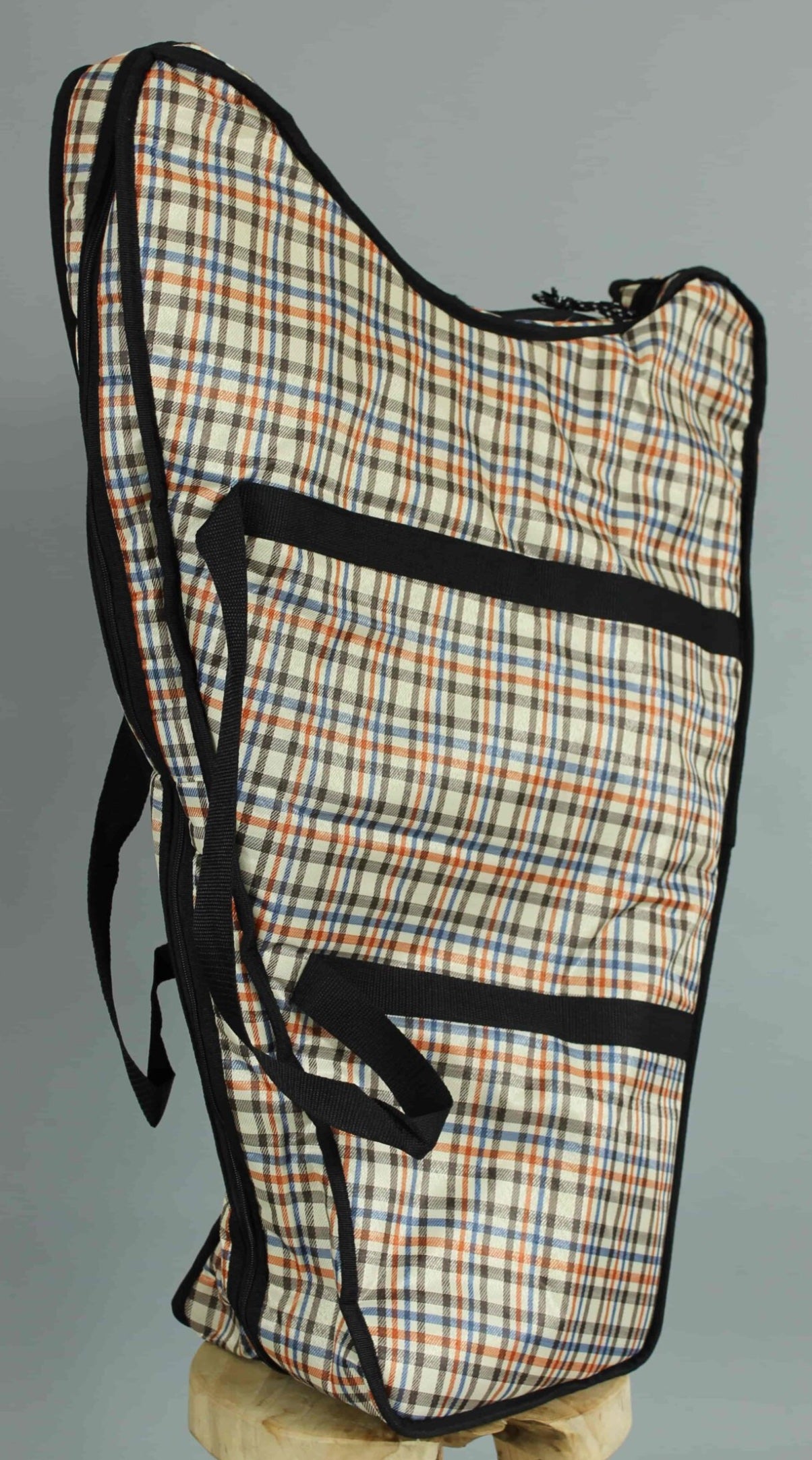 Erin 22 String Lever Harp by Harfenland