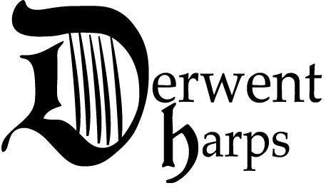 Adventurer 20 Harp Starter Pack - including Harp and all you need to get playing - Made In Wales