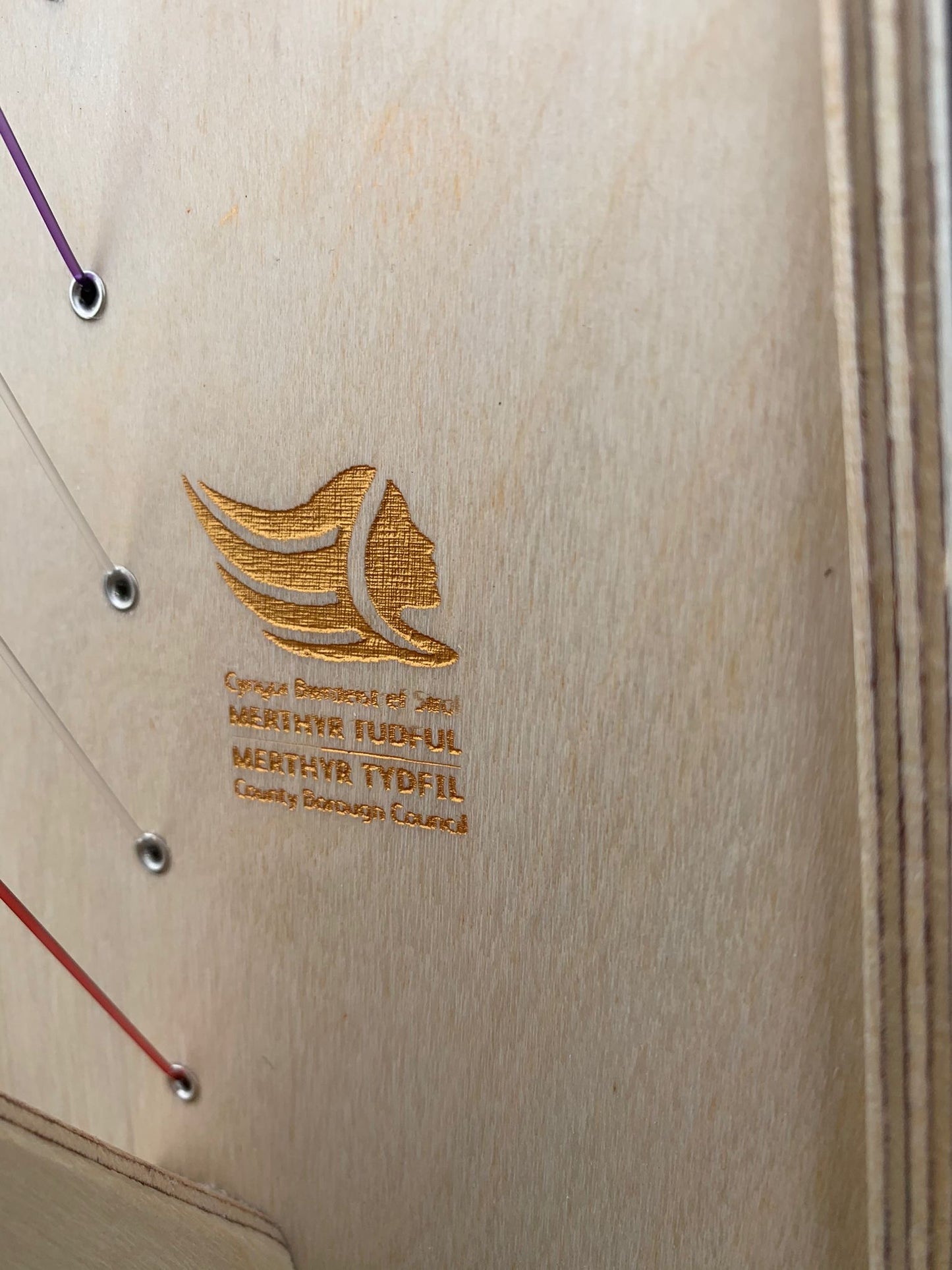 Discovery 16 Education Bundle - 10 Harps Plus teaching resouces for just £1499