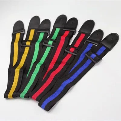 Strap for Adventurer 20 or Discovery 16 (or any small harp)