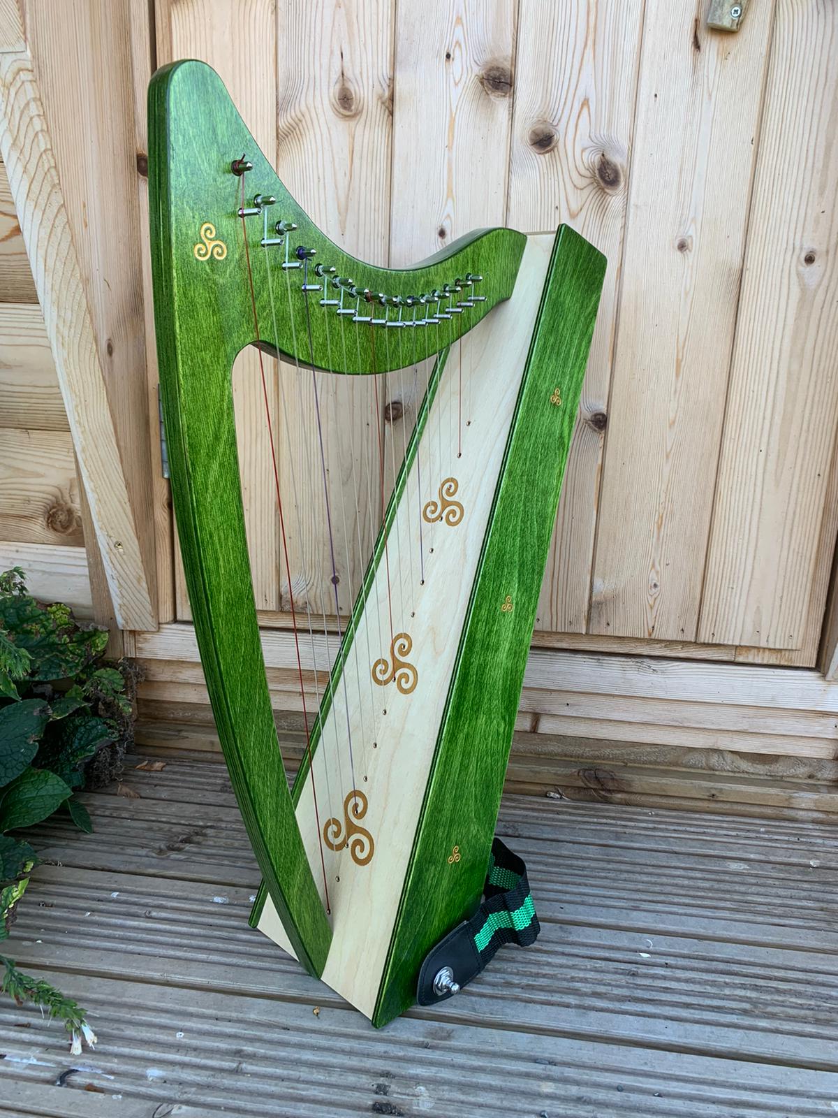 6 Traditional Tunes and Songs for the Discovery 16 - PDF instant delivery £3.99