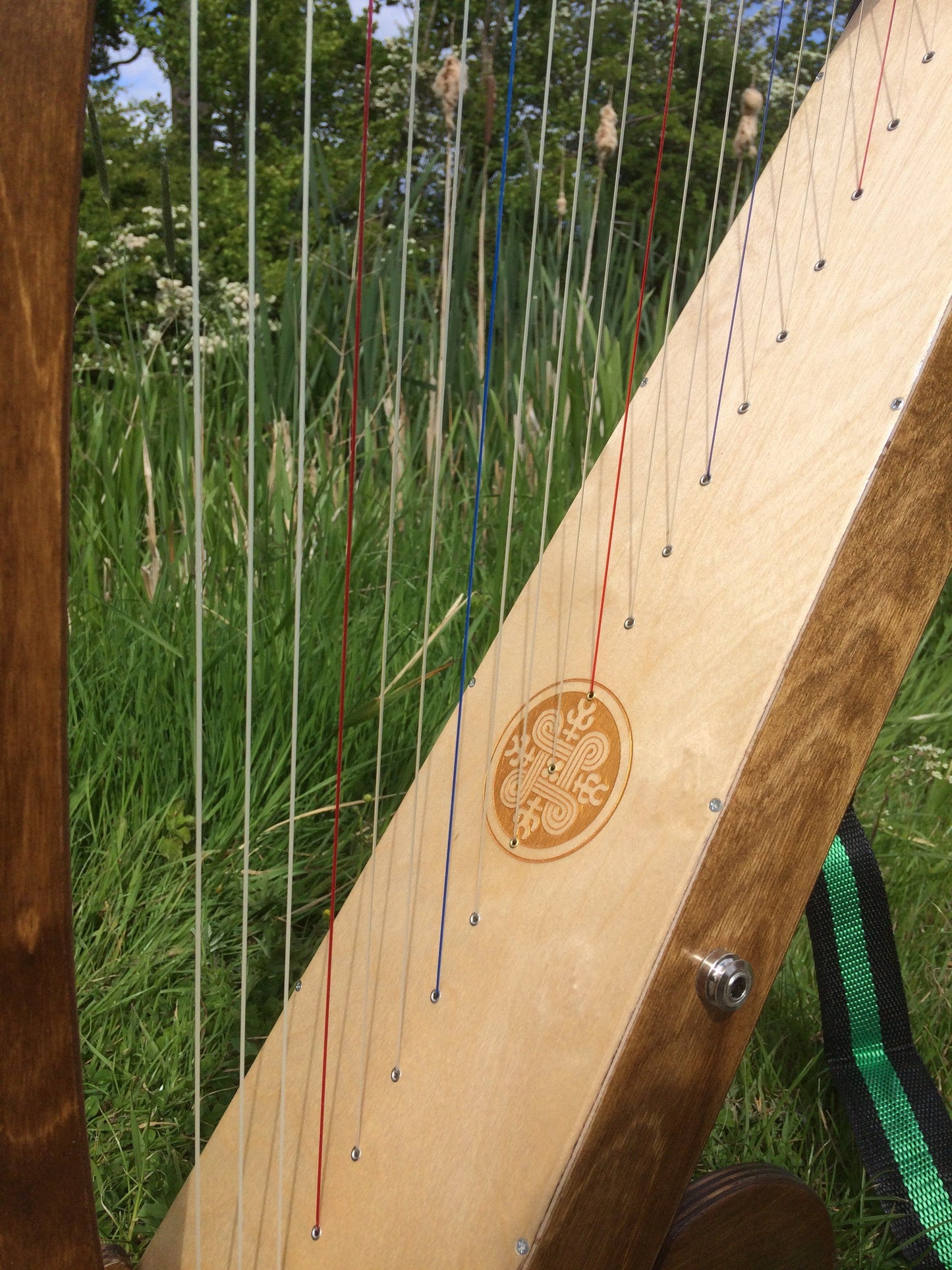 Canon for The Adventurer 20 by Derwent Harp School