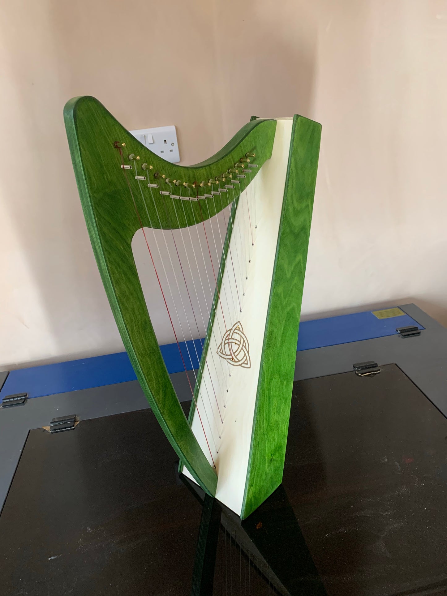 Discovery 16 Education Bundle - 10 Harps Plus teaching resouces for just £1499