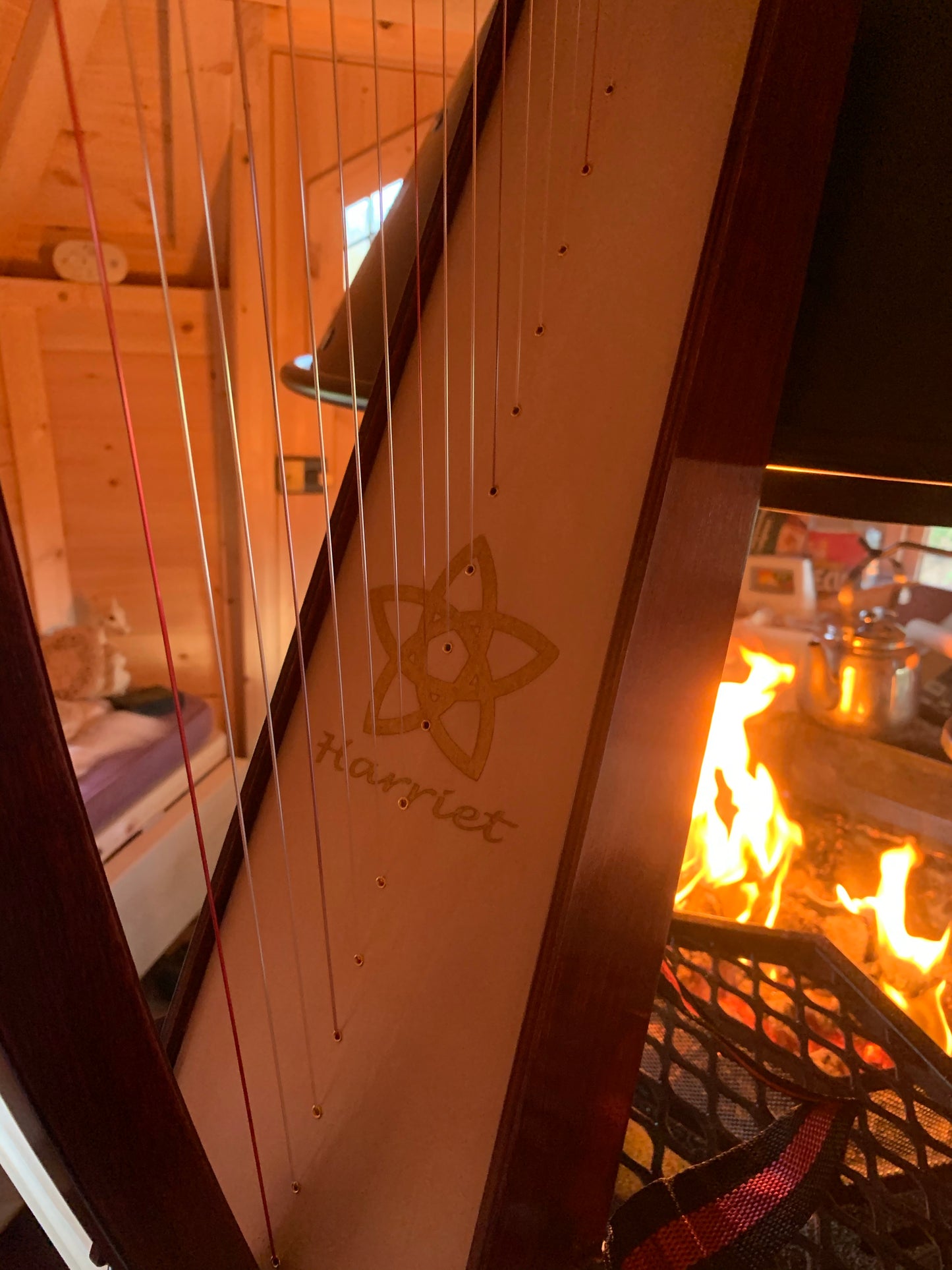 Discovery 16 Education Bundle - 10 Harps Plus teaching resouces for just £1499