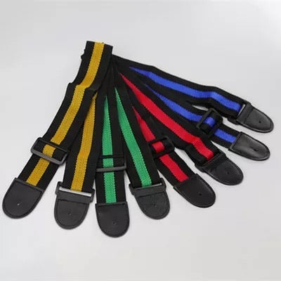 Strap for Adventurer 20 or Discovery 16 (or any small harp)
