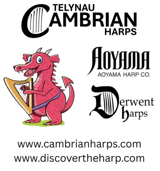Why Choose Aoyama Harps? A Professional’s Perspective