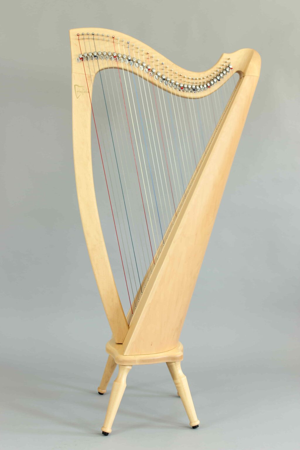 Overture 36 by Harfenland with Aquillacorde Strings