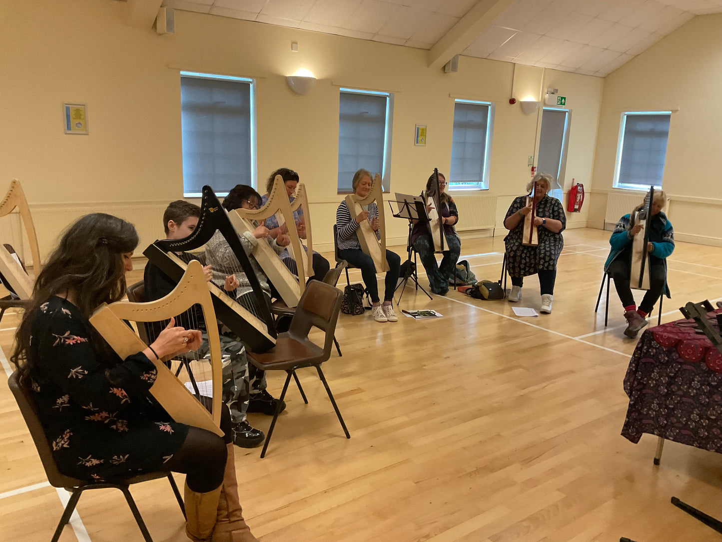 Discover The Harp Southampton - Saturday October 24th 2026