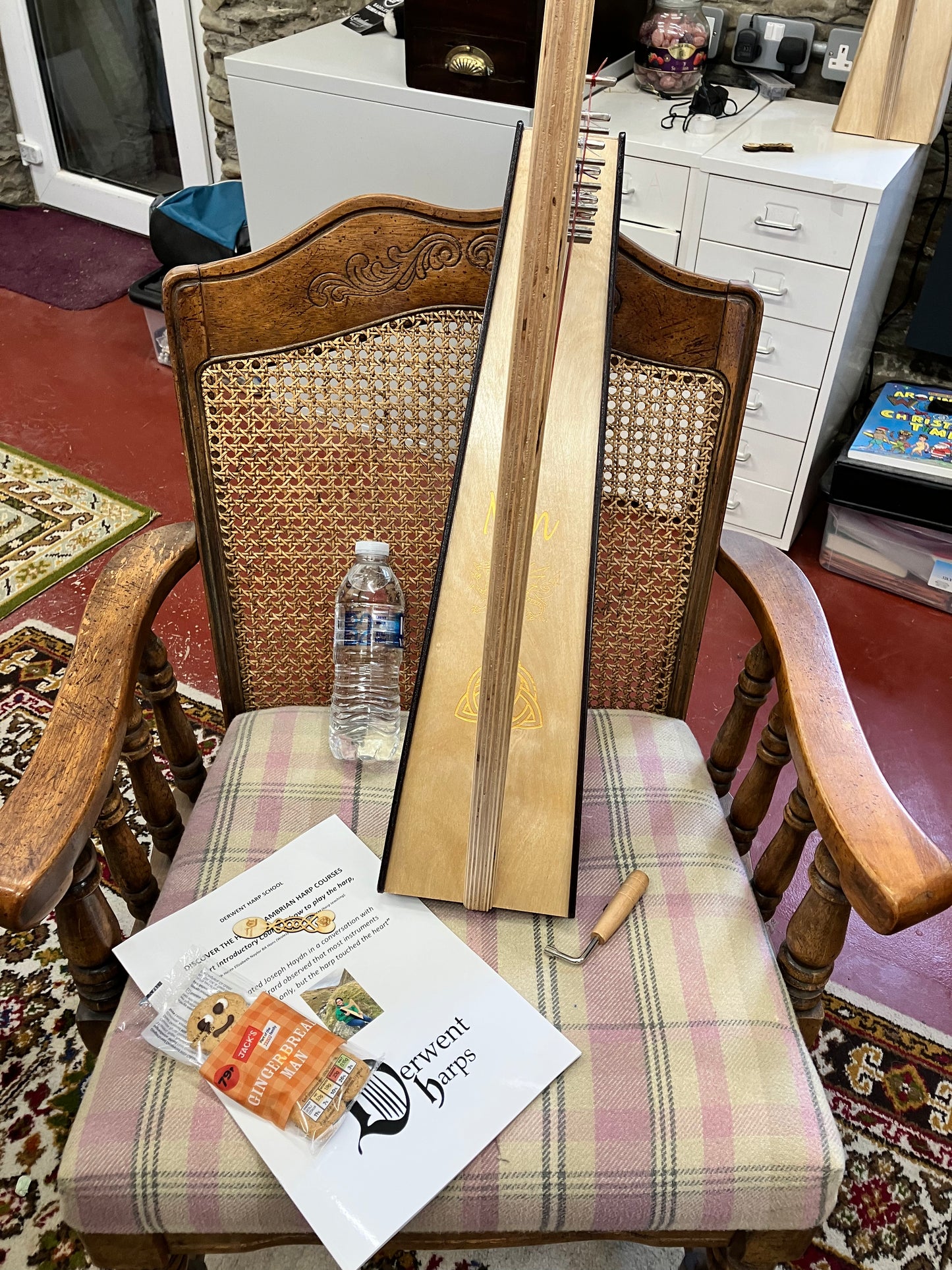 Discover The Harp Southampton - Saturday October 24th 2026