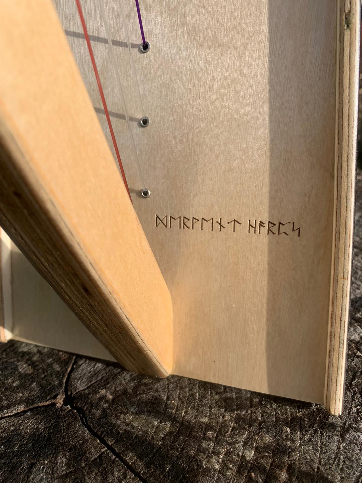 Discovery 16 - Norse Mythology Range