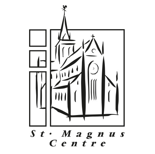 st magus centre logo