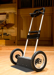 Harporter Harp Trolley | Best Value Professional Harp Dolly / Cart
