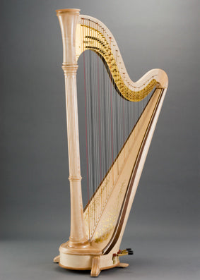 Aoyama Orpheus 47 – Derwent Harps