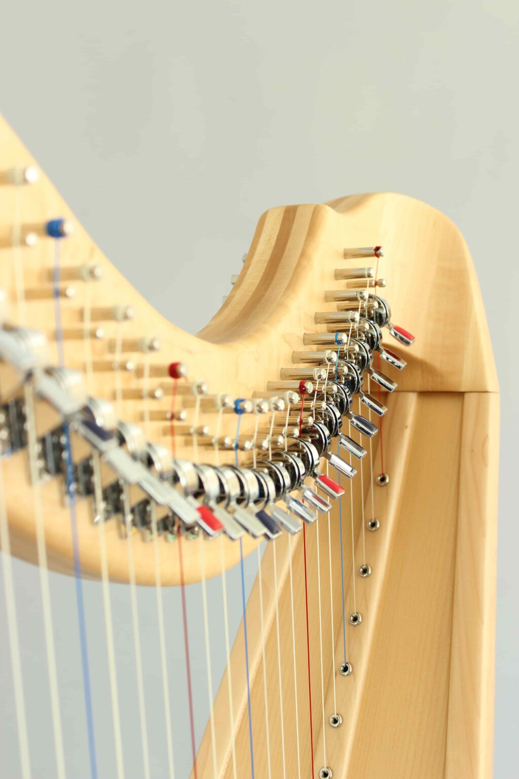 Overture 36 by Harfenland with Aquillacorde Strings