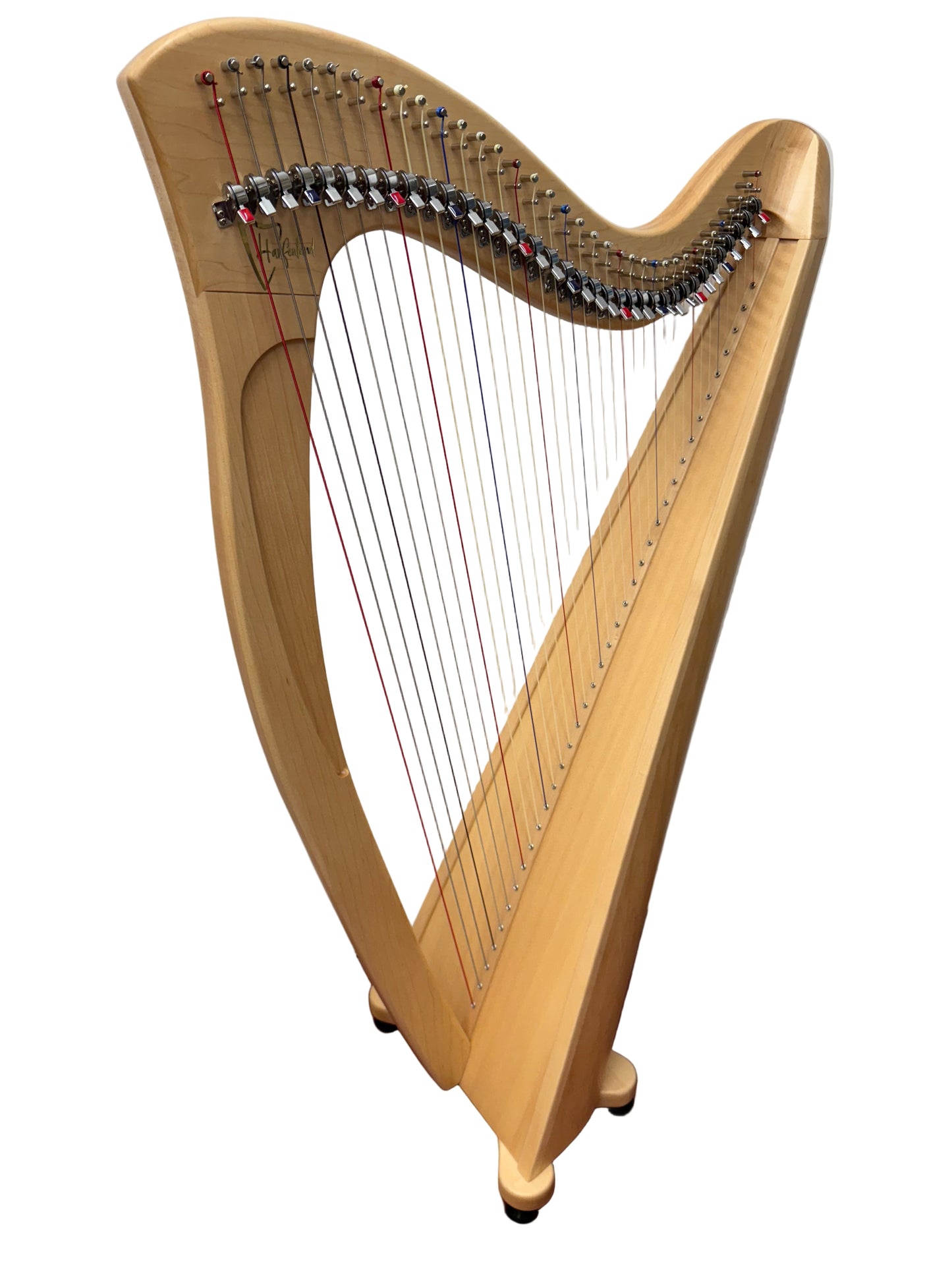 Mali 36 by Harfenland