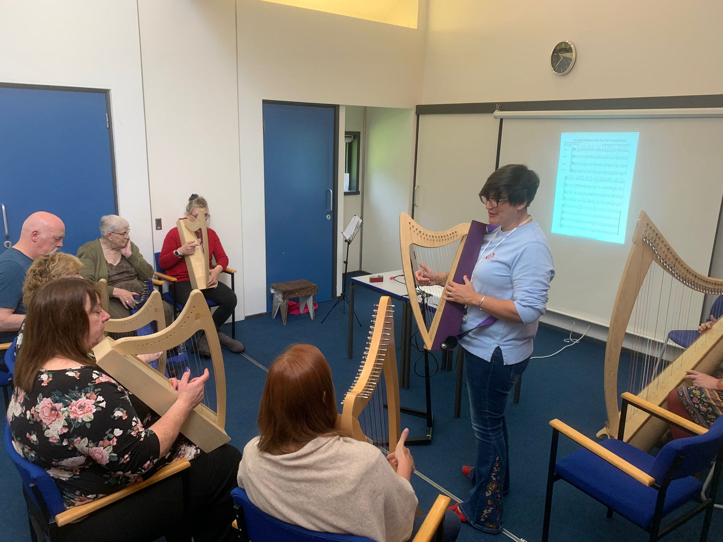 Discover The Harp Southampton - Saturday October 24th 2026