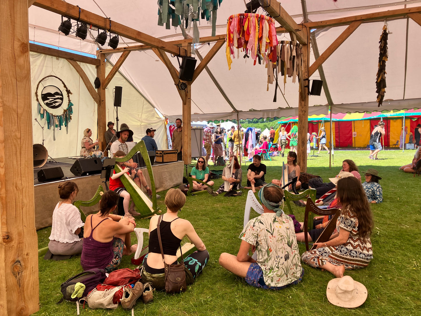 Discover The Harp Southampton - Saturday October 24th 2026