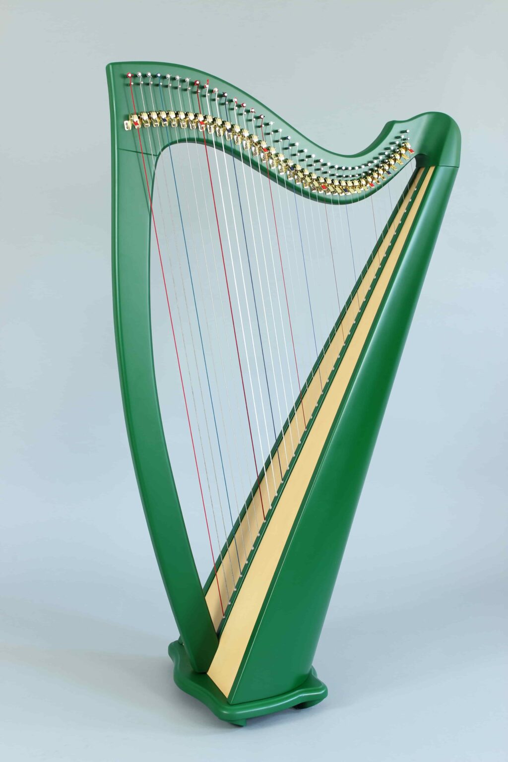 Overture 36 by Harfenland with Aquillacorde Strings