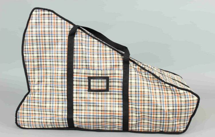 Leprechaun 29 with legs, tuning key and case.