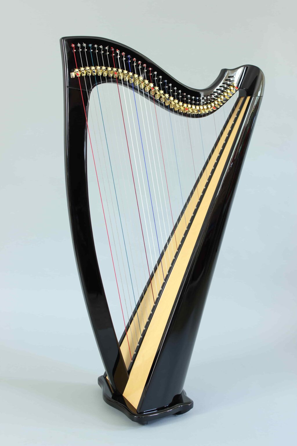 Overture 36 by Harfenland with Aquillacorde Strings