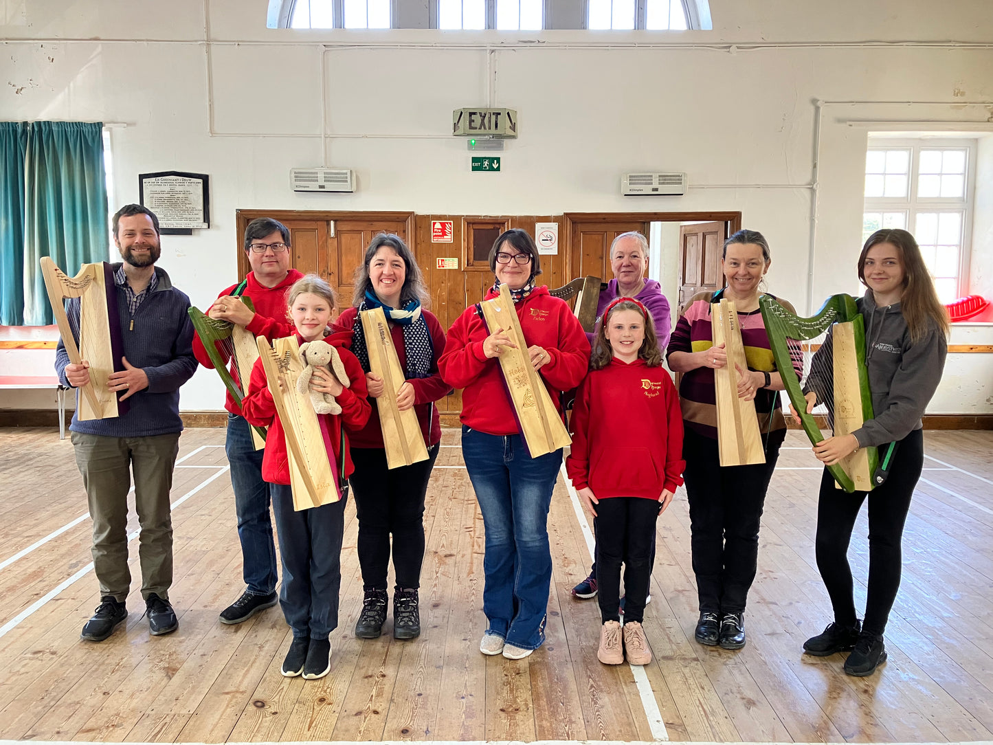 Discover The Harp Southampton - Saturday October 24th 2026