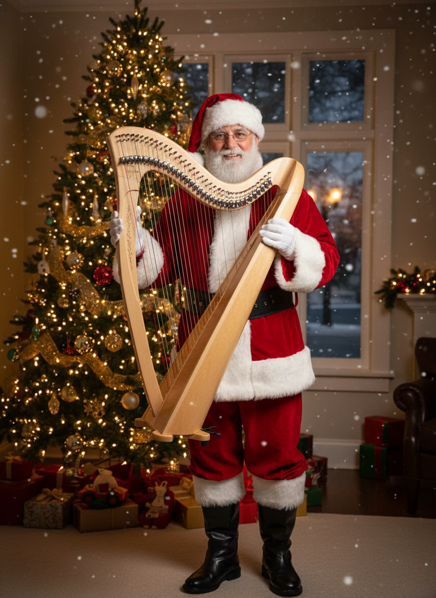 Mali 36 by Harfenland