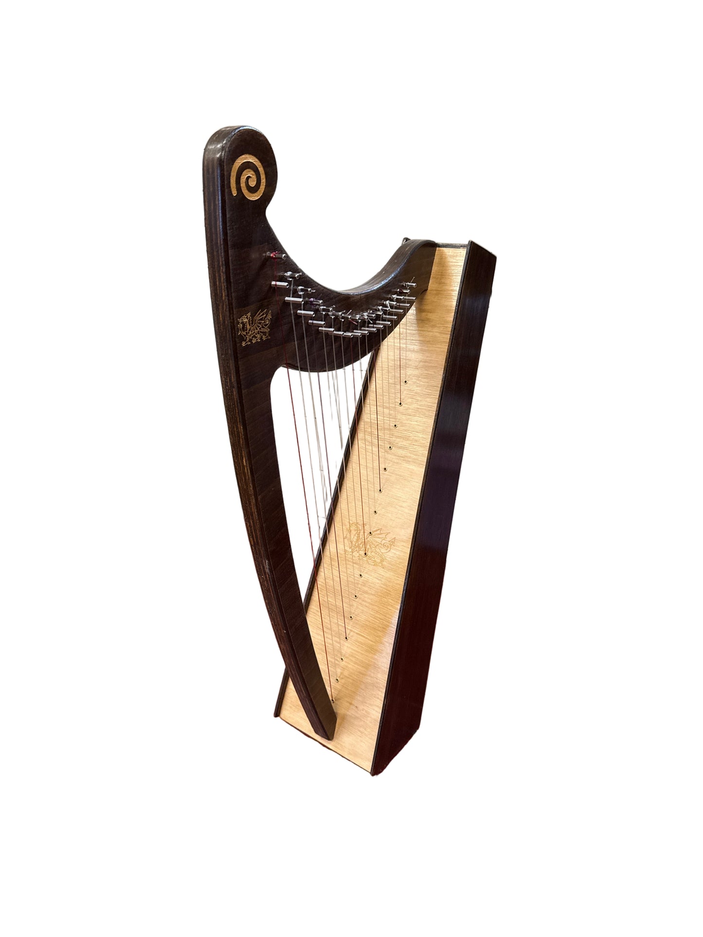 Discovery 16 Cambria Edition