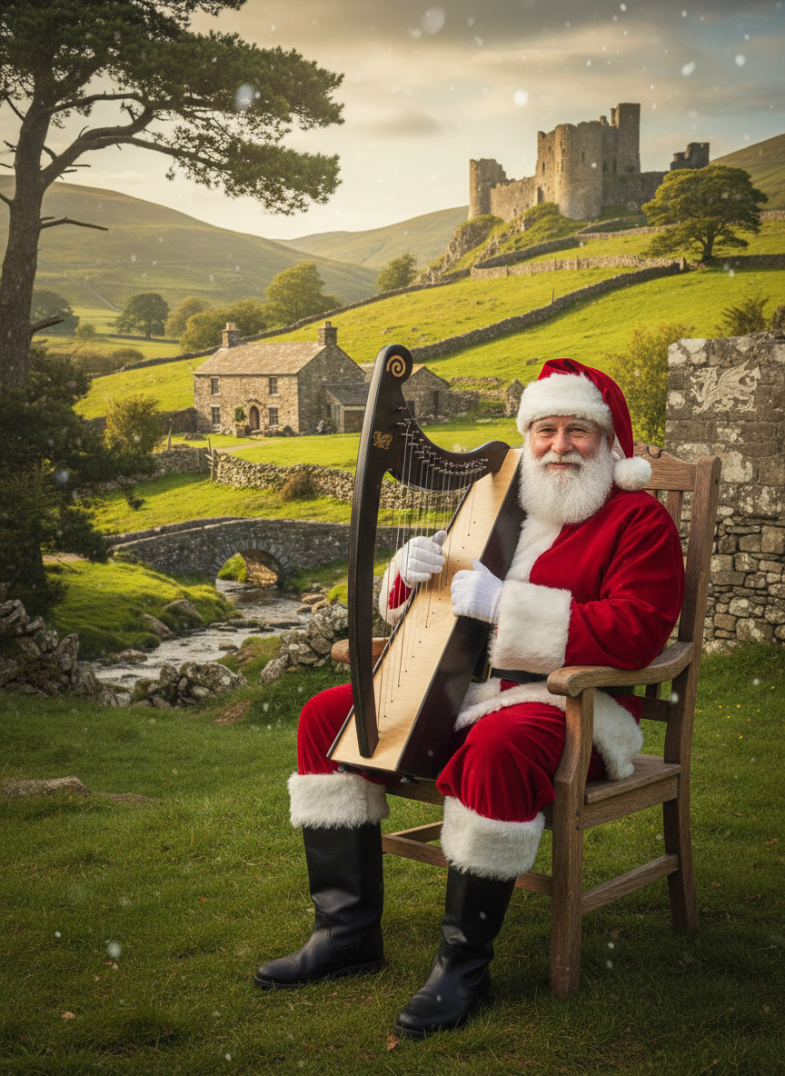 Discovery 16 Cambria Edition