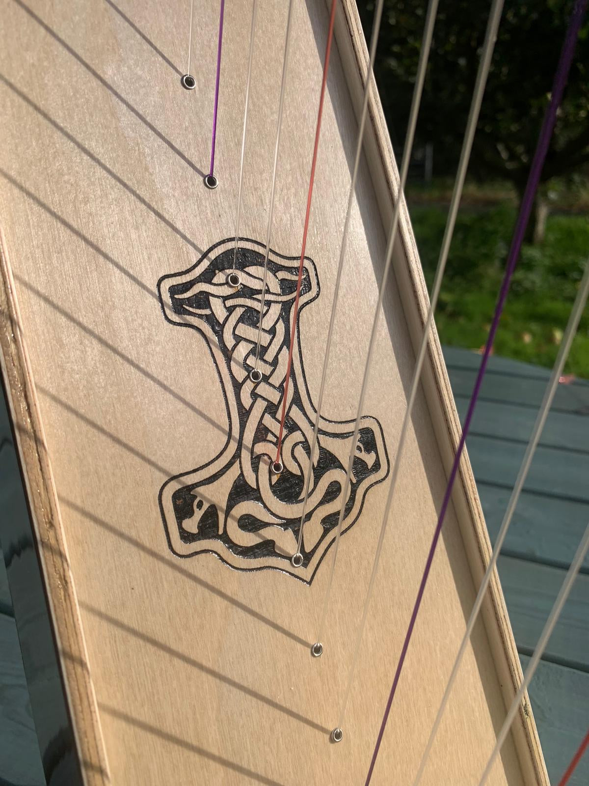 Discovery 16 - Norse Mythology Range