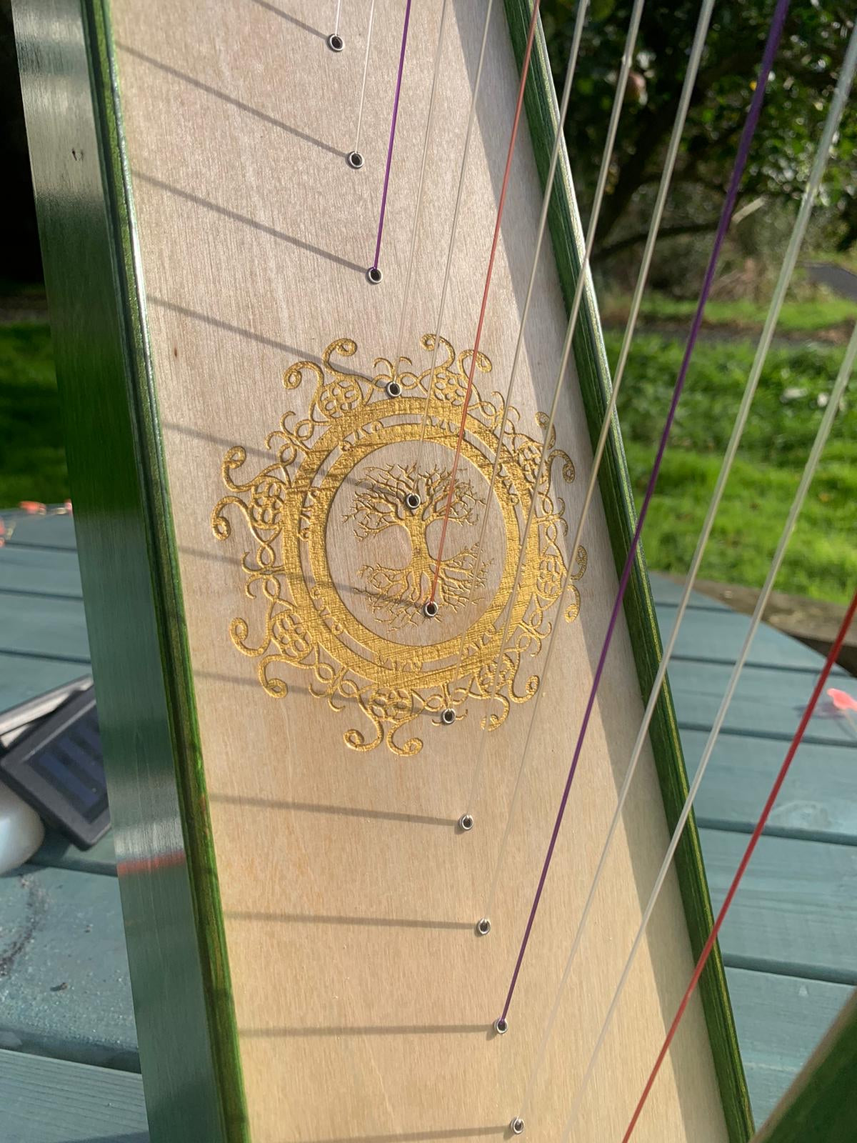 Discovery 16 - Norse Mythology Range