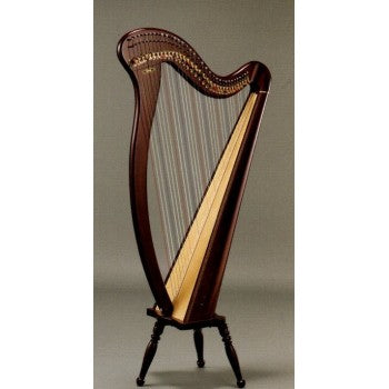 Aoyama Kerry 34 (130B) – Derwent Harps