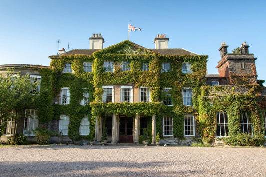 Discover The Harp At Bishton Hall 06/12/2025