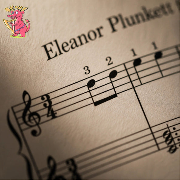 Eleanor Plunkett for the Discovery 16 PDF