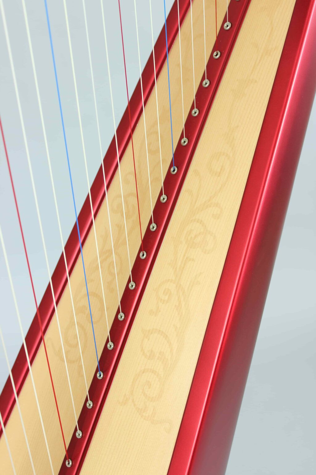 Overture 36 by Harfenland with Aquillacorde Strings