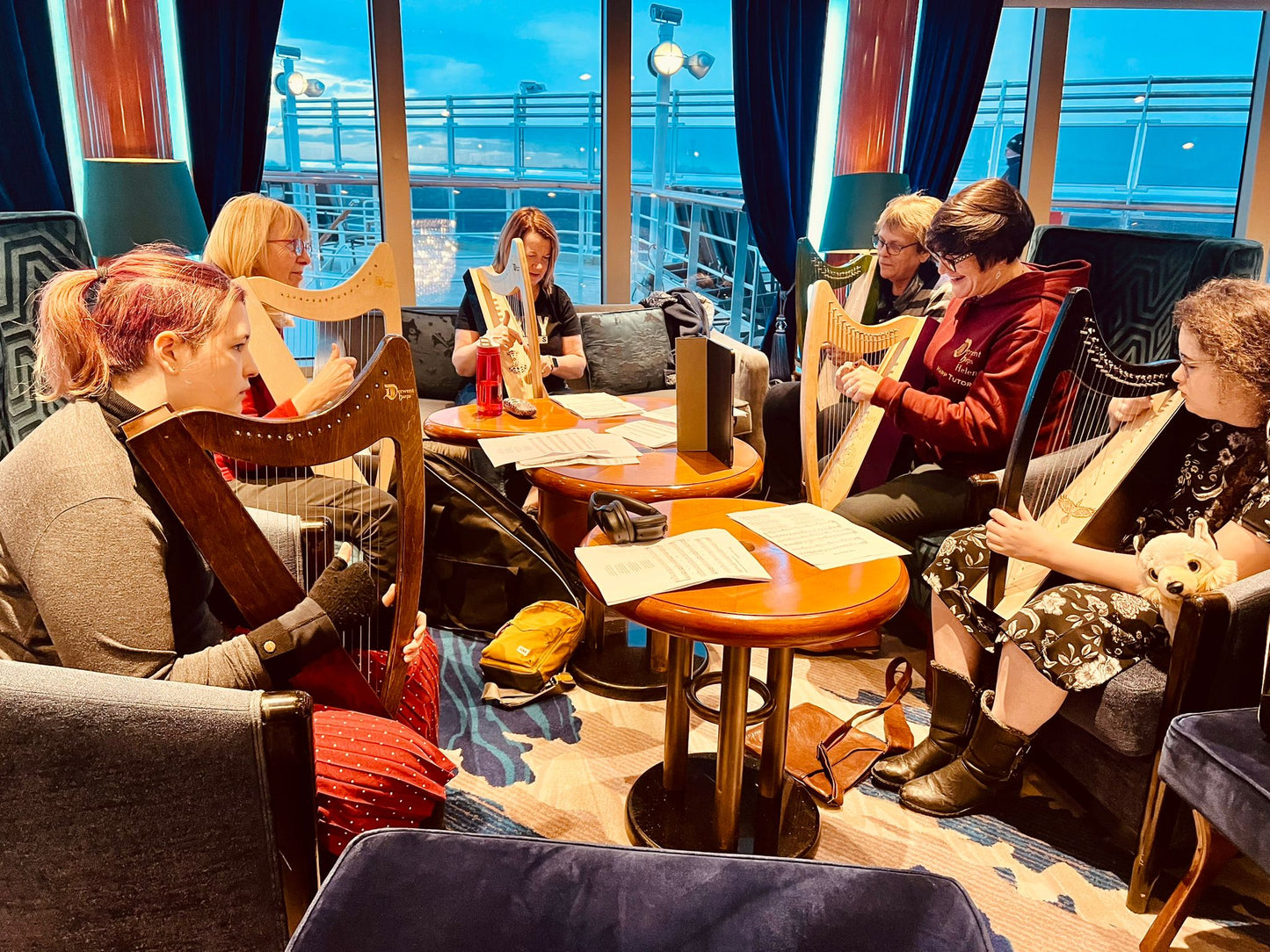 Discover The Harp Southampton - Saturday October 24th 2026