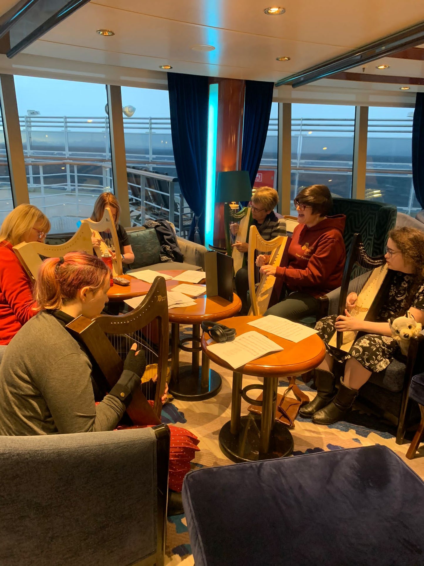 Discover The Harp Southampton - Saturday October 24th 2026