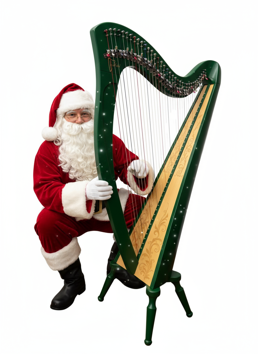 Mali 36 by Harfenland