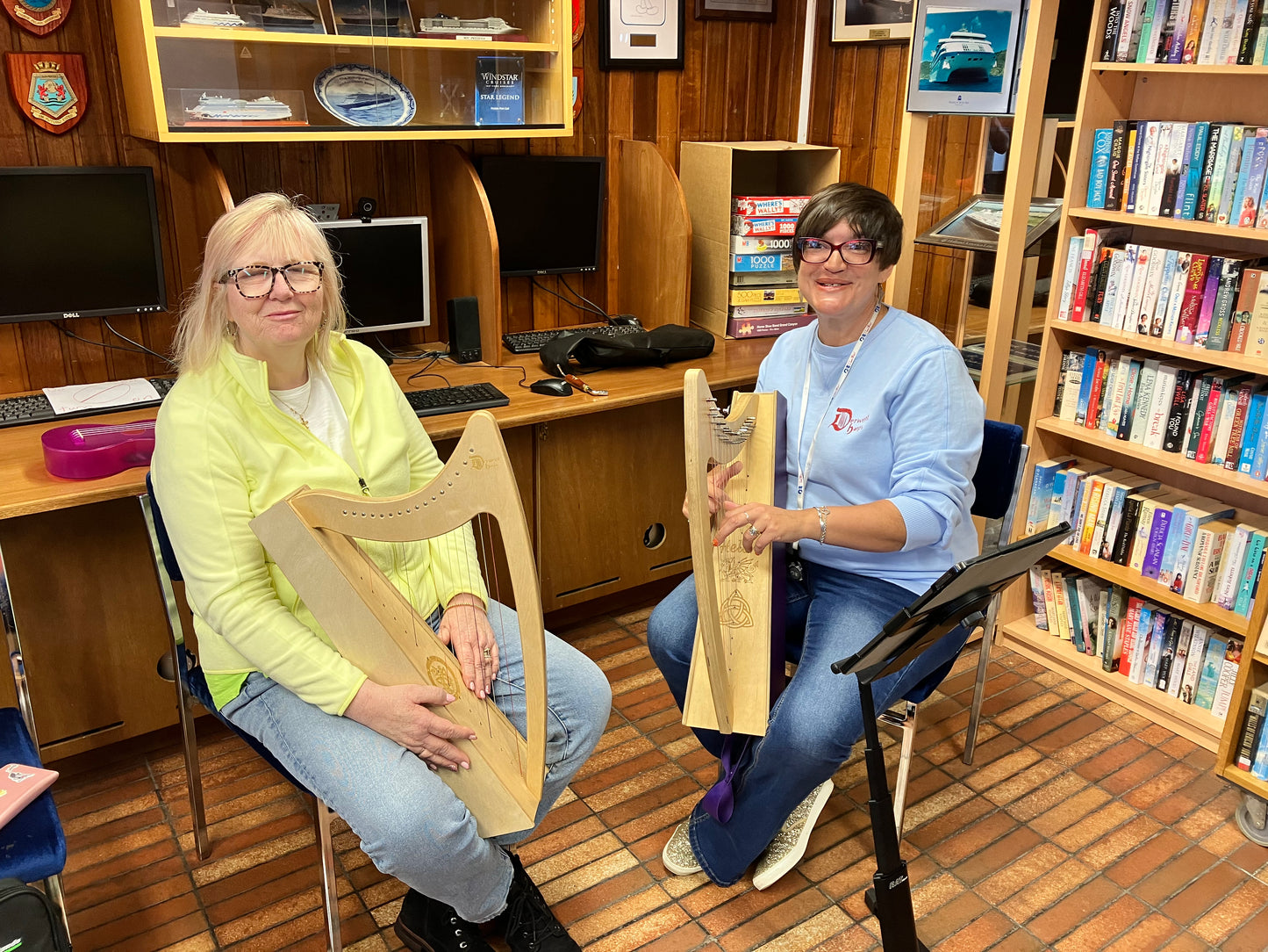 Discover The Harp Southampton - Saturday October 24th 2026