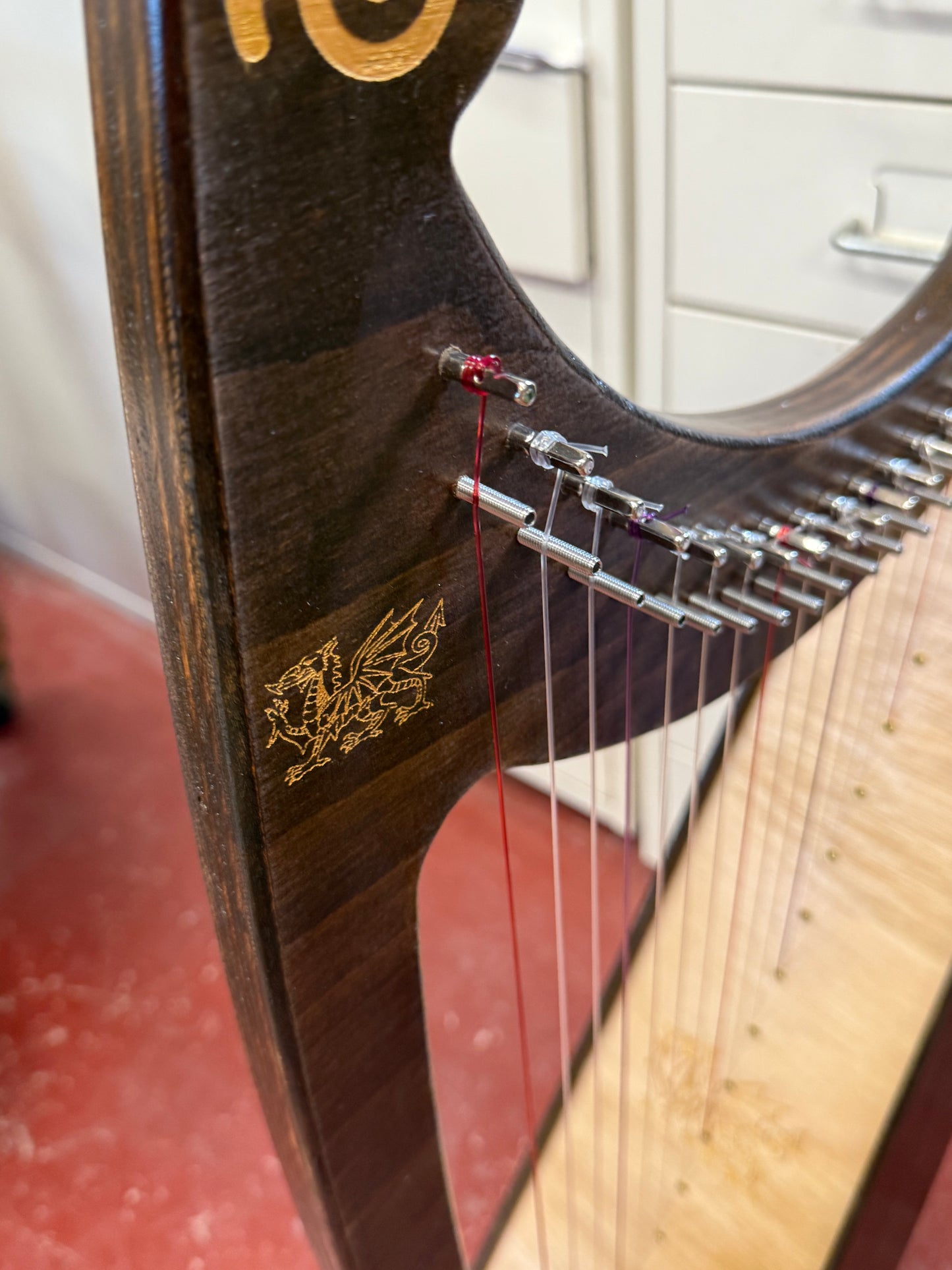 Discovery 16 Cambria Edition