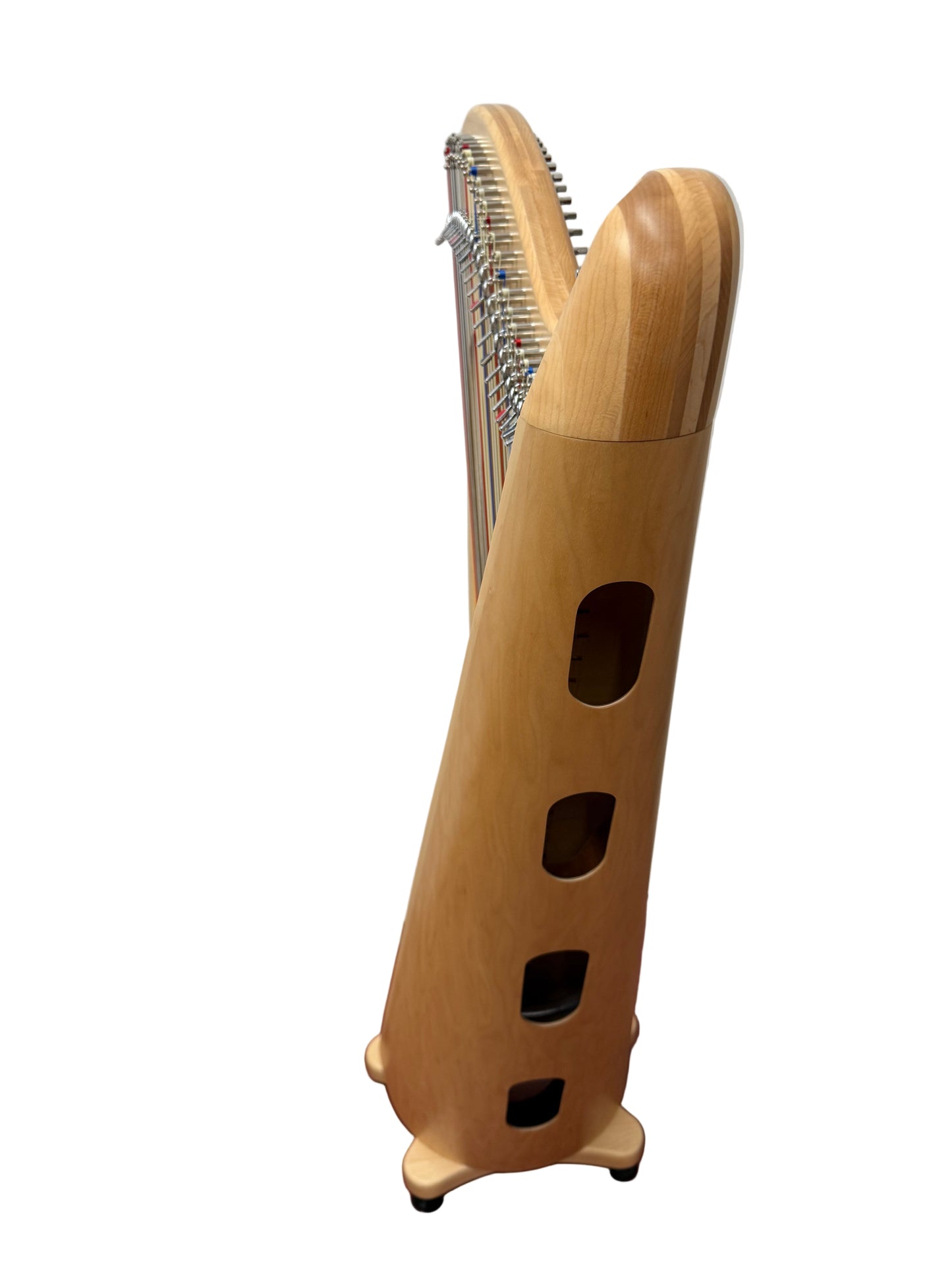 Mali 36 by Harfenland