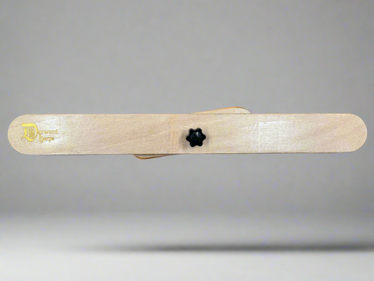 Lap Bar for Adventurer 20 / Discovery 16 (or any small harp)