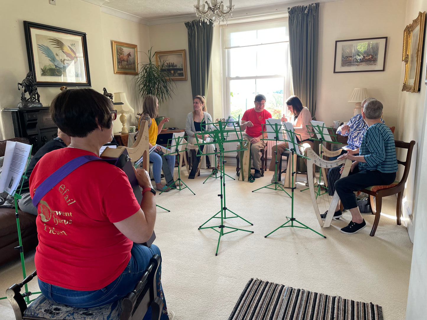 Discover The Harp Southampton - Saturday October 24th 2026