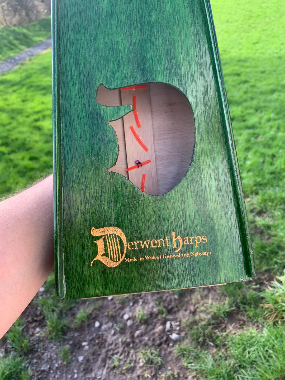 Discovery 16 - St Patrick’s Day Special Edition